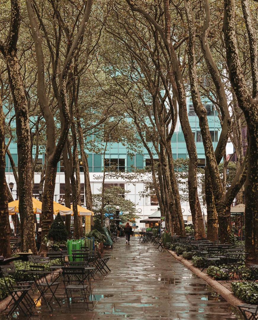 Bryant Park