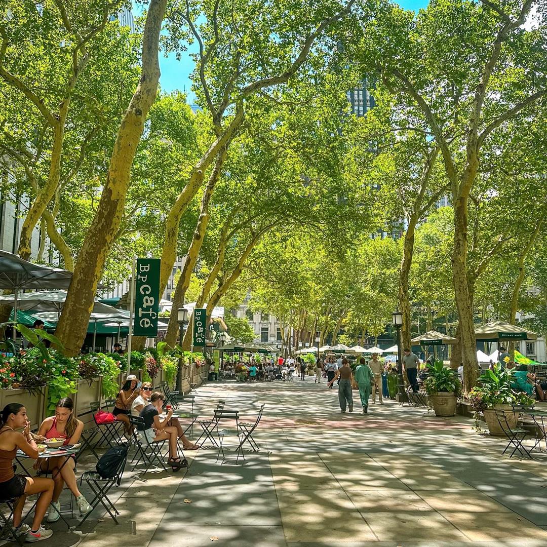 Bryant Park