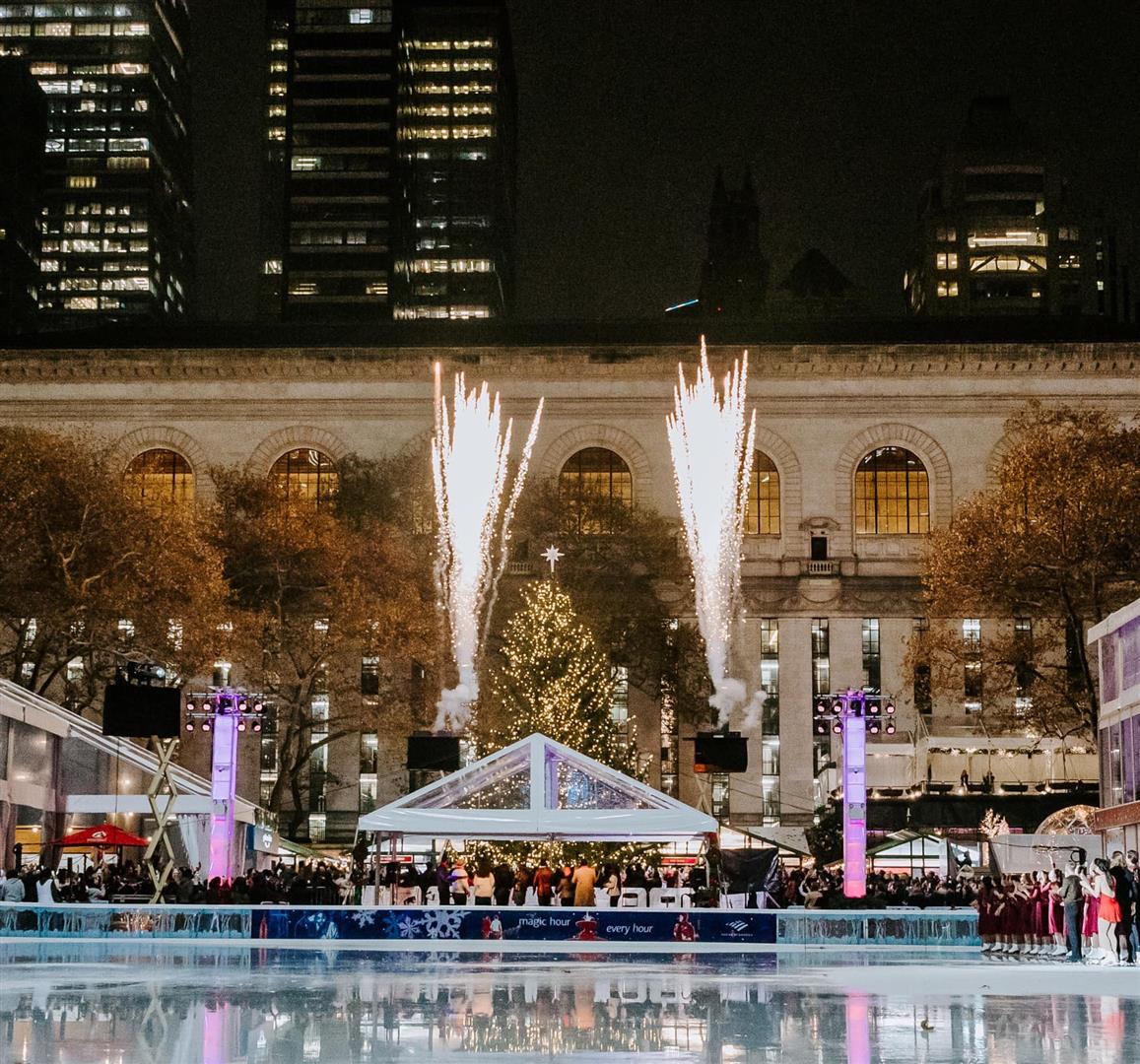 Bryant Park