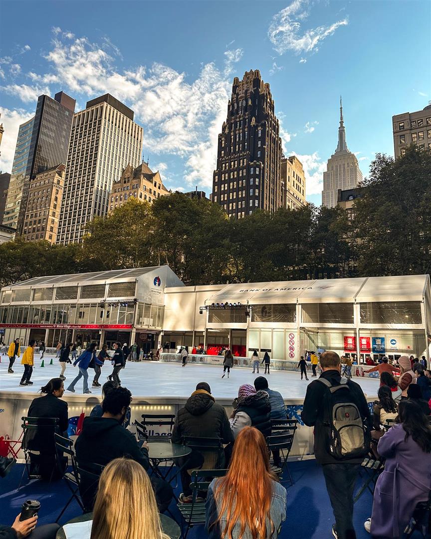 Bryant Park