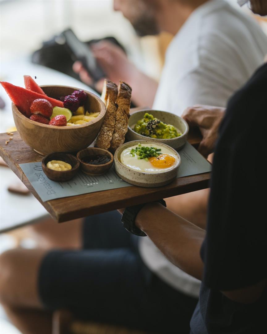 Copenhagen Canggu