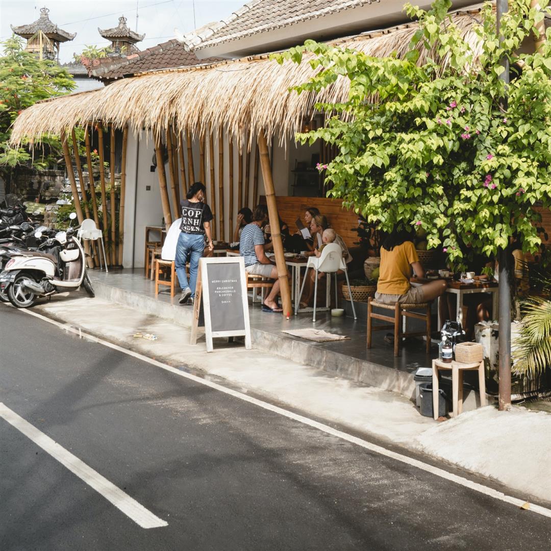 Copenhagen Canggu
