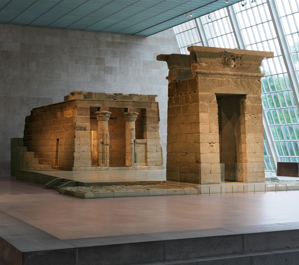 The Metropolitan Museum of Art