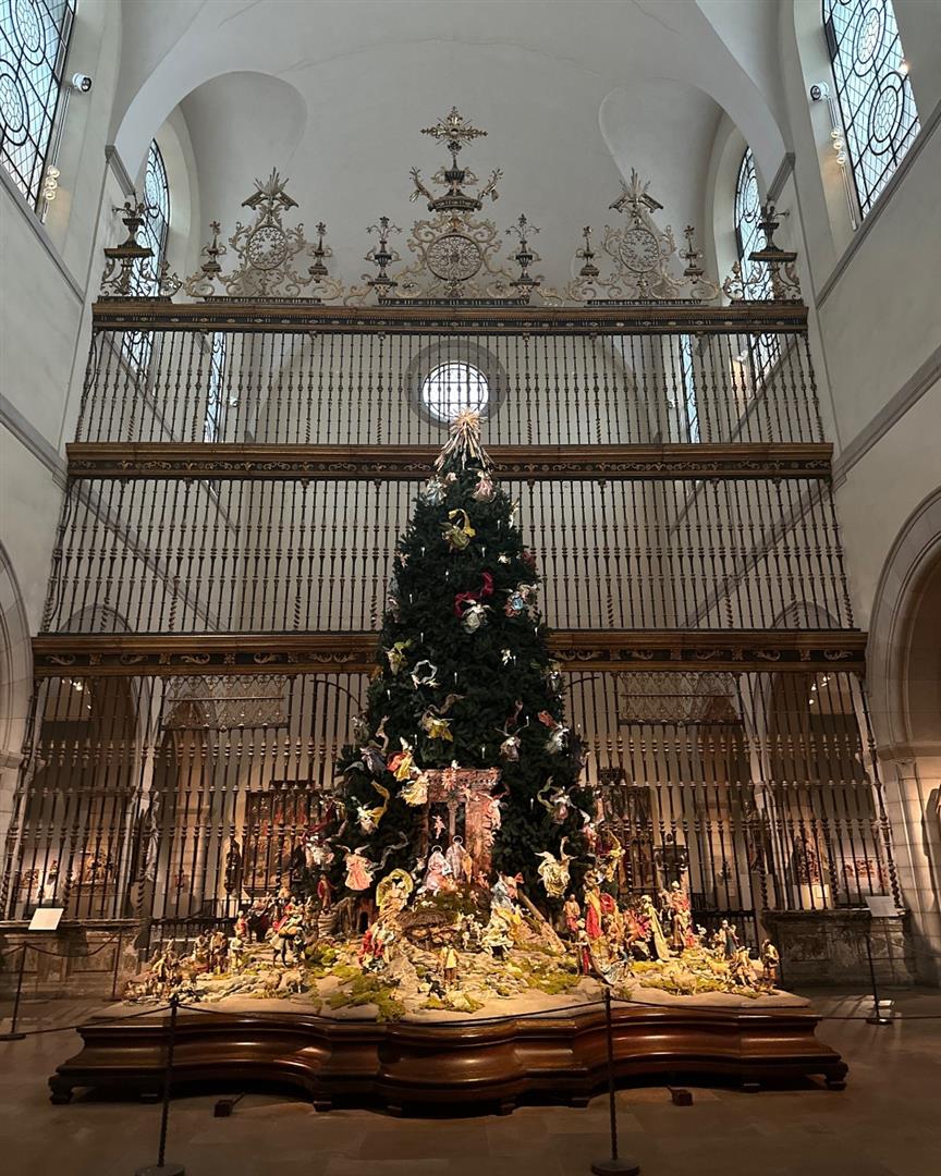 The Metropolitan Museum of Art