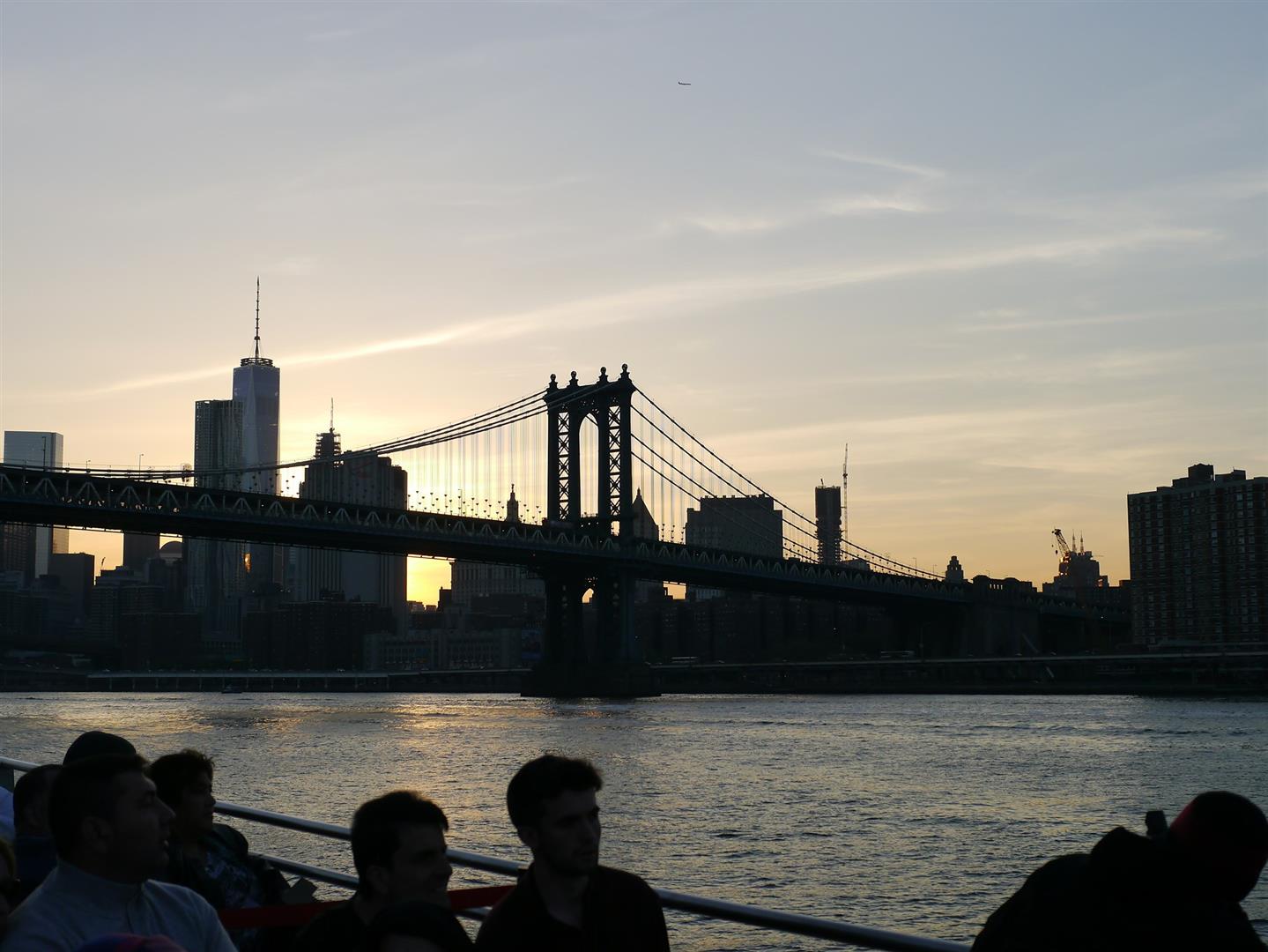Brooklyn Bridge