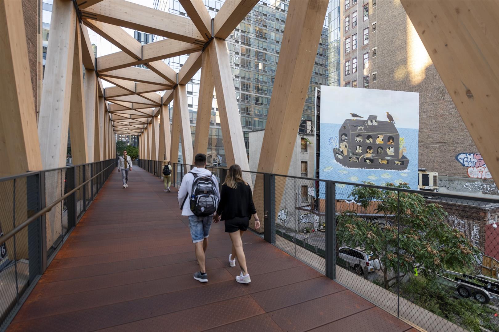The High Line