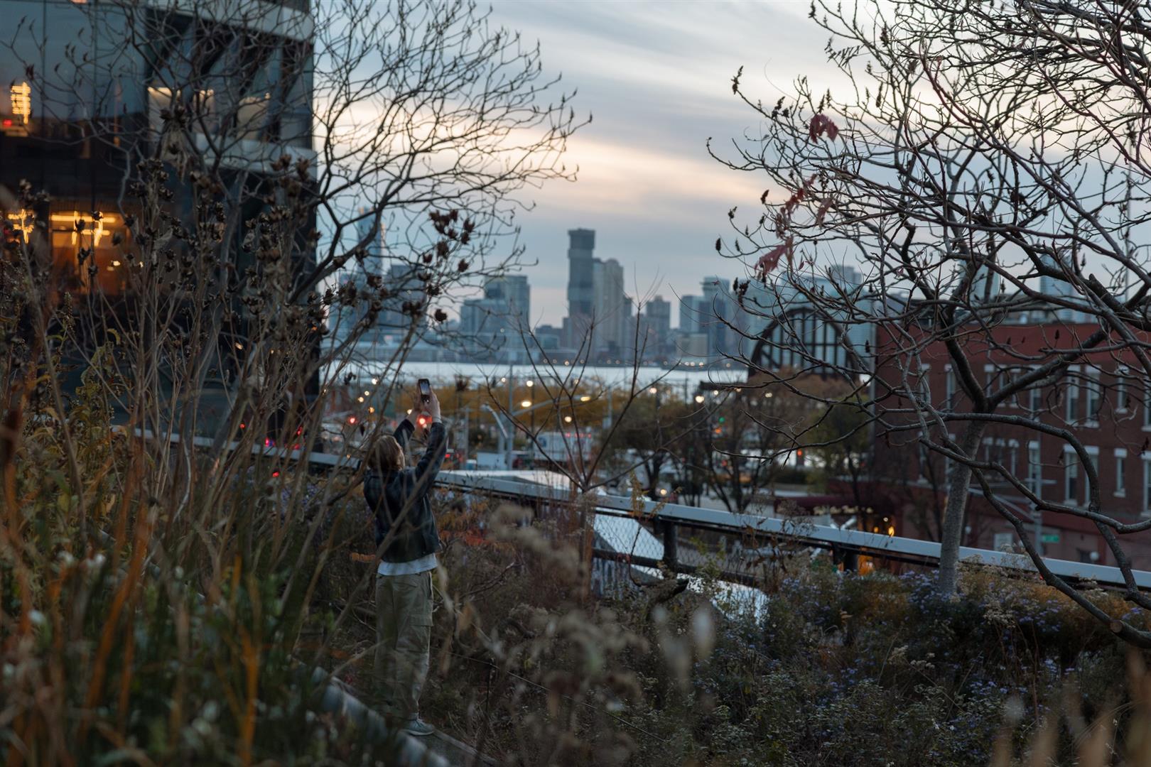 The High Line