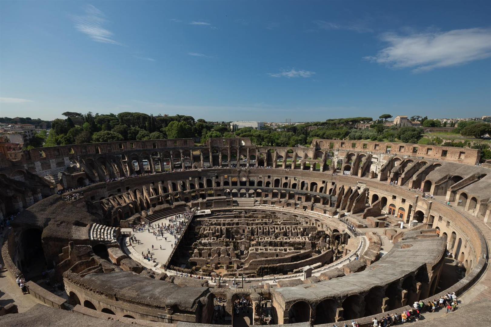 Colosseum