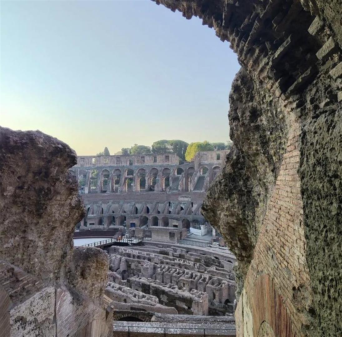 Colosseum
