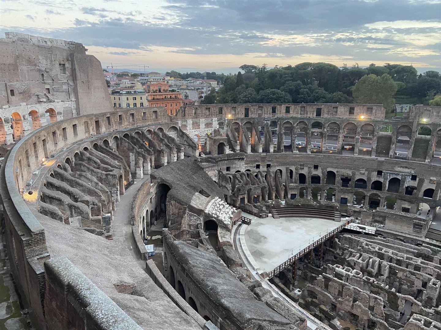 Colosseum