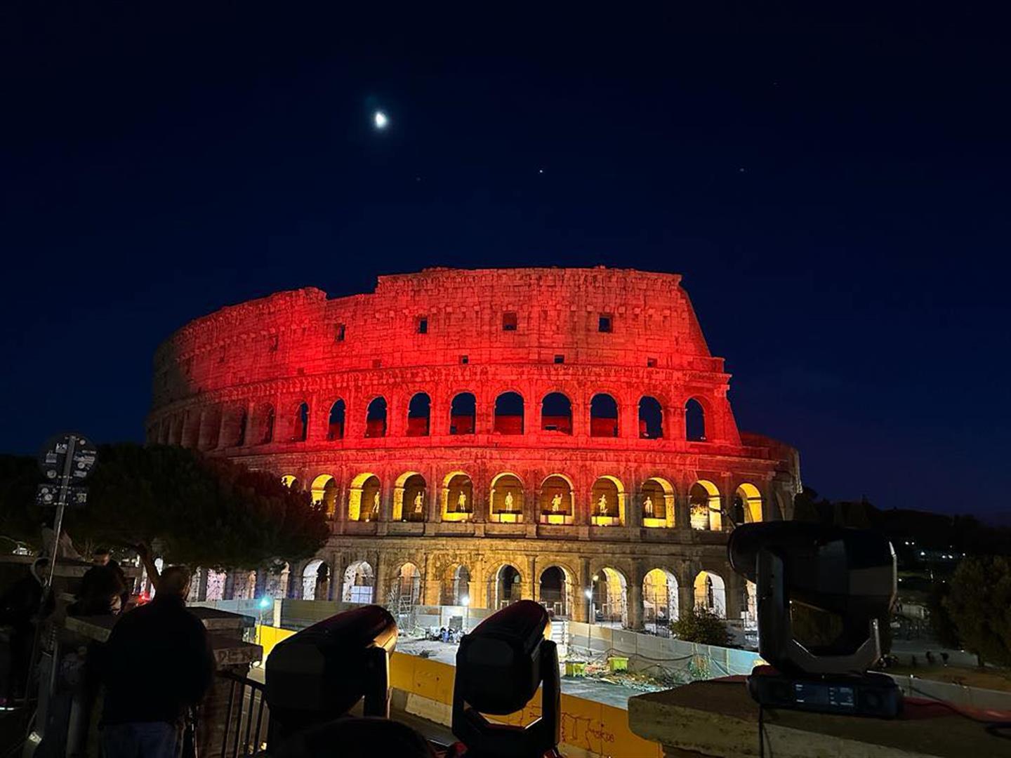 Colosseum