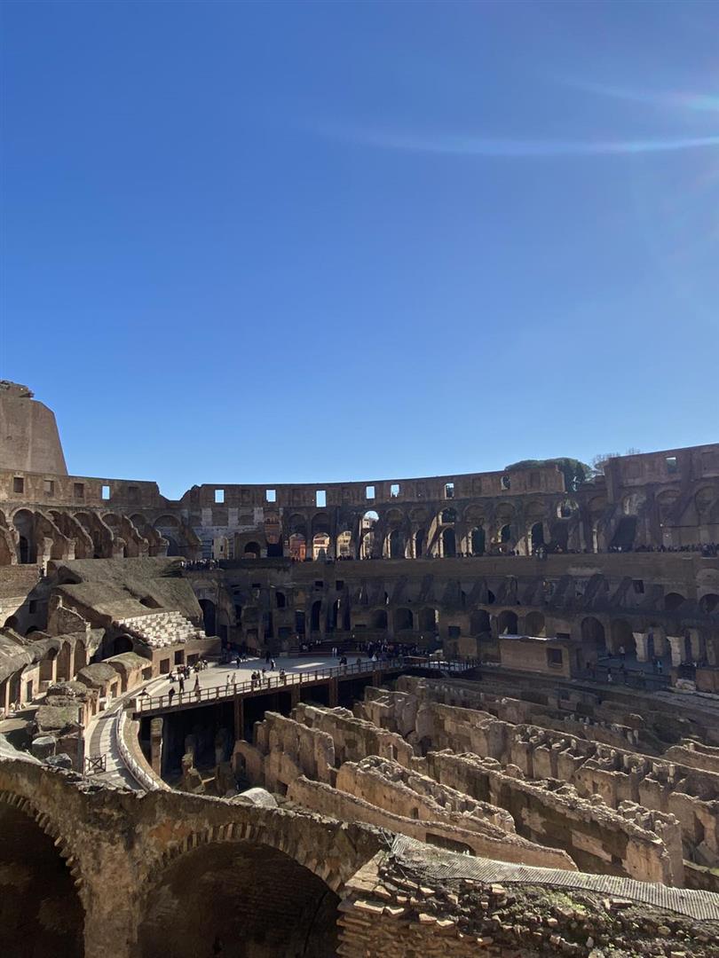 Colosseum