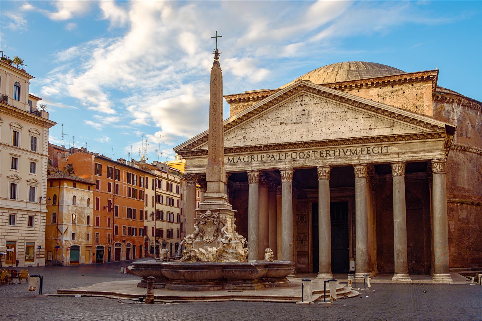 Rome