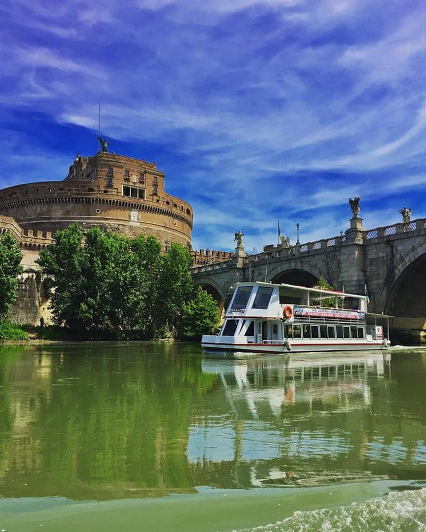 Castel Sant'Angelo