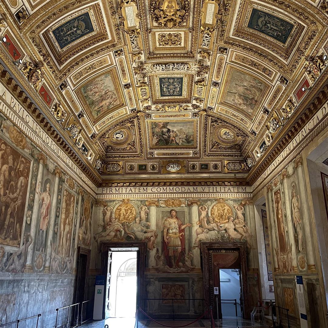Castel Sant'Angelo