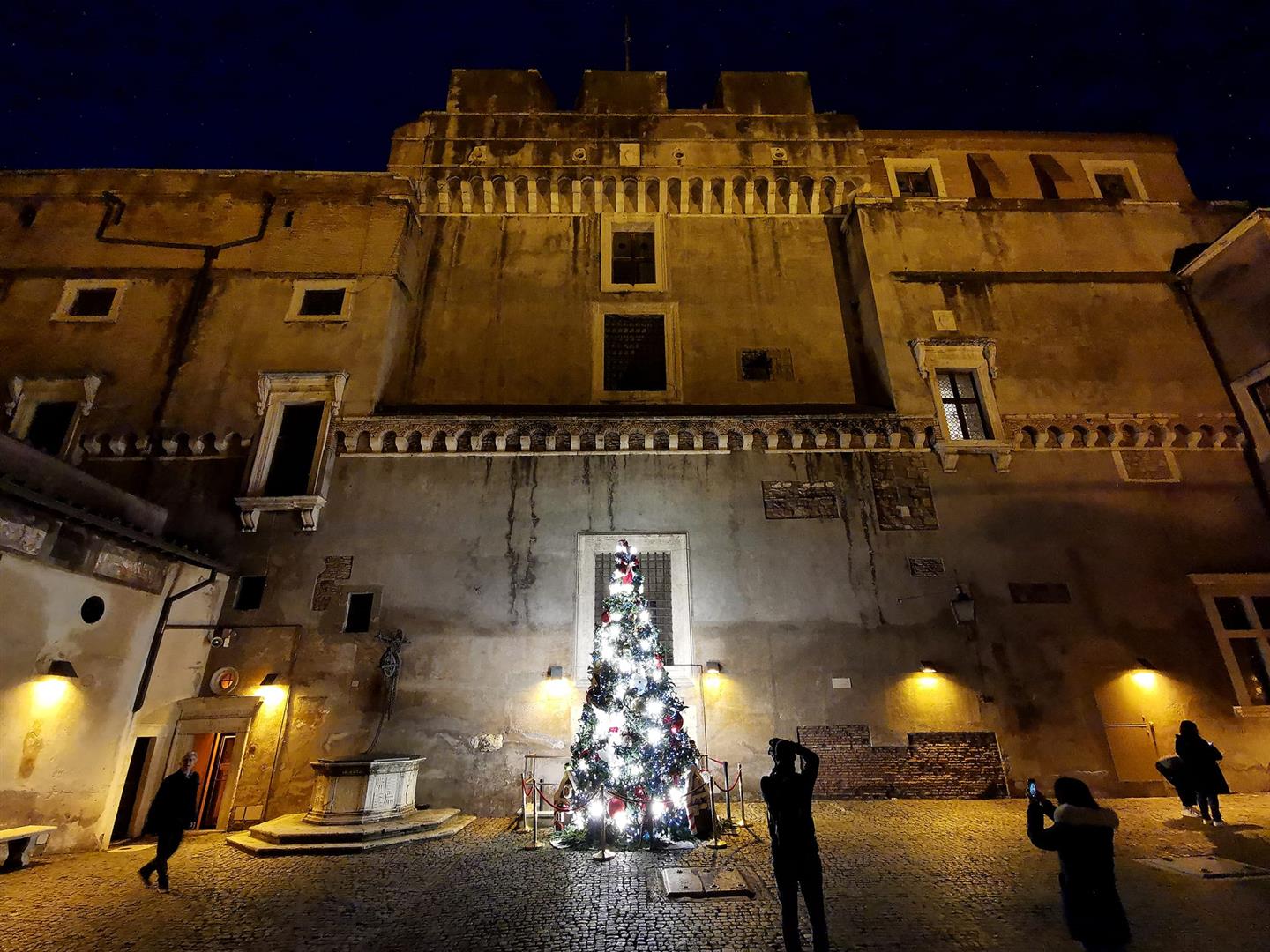 Castel Sant'Angelo