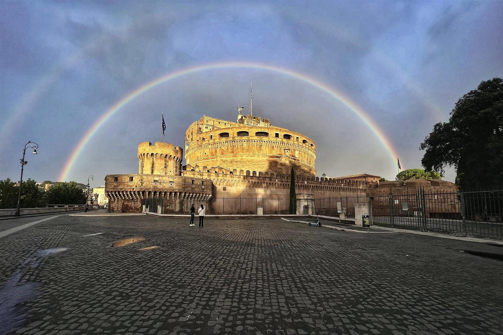 Castel Sant'Angelo