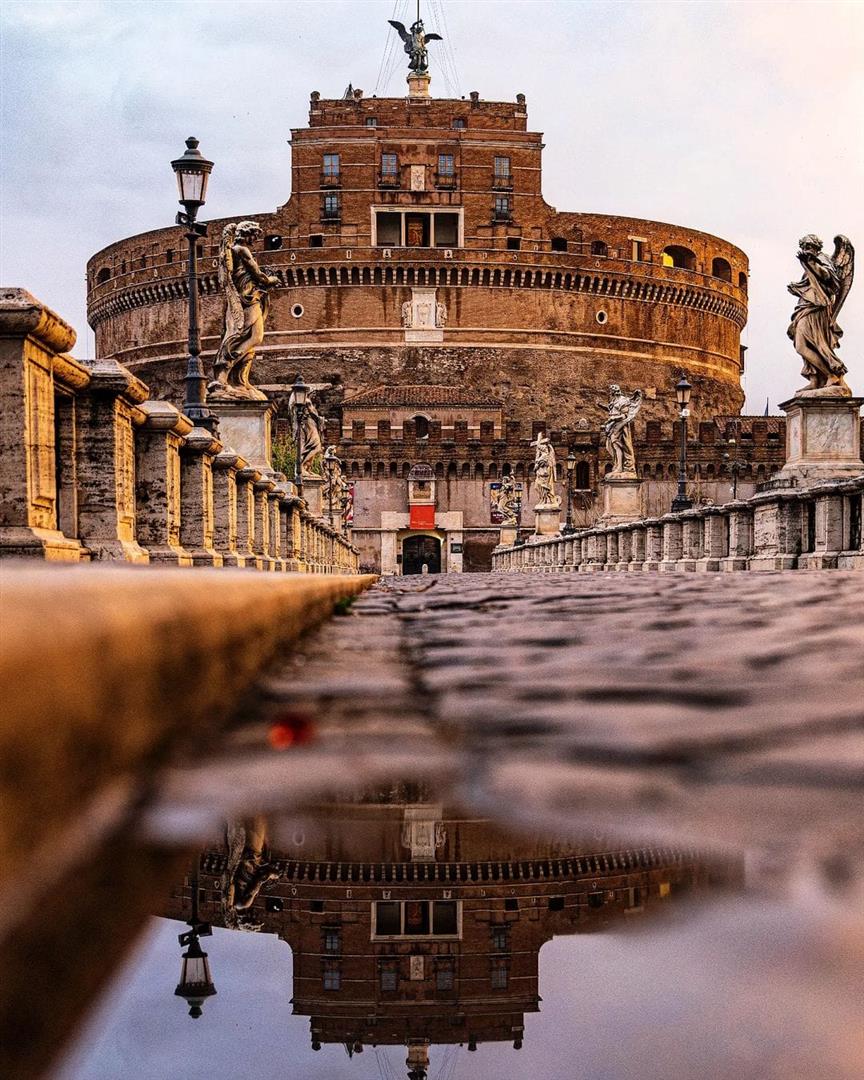 Castel Sant'Angelo
