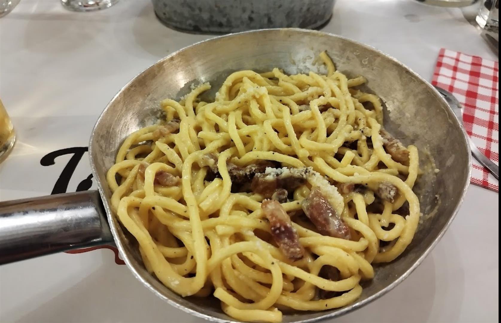 Ristorante la Nuova Piazzetta