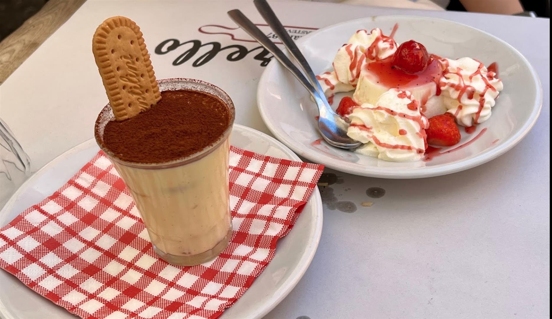 Ristorante la Nuova Piazzetta
