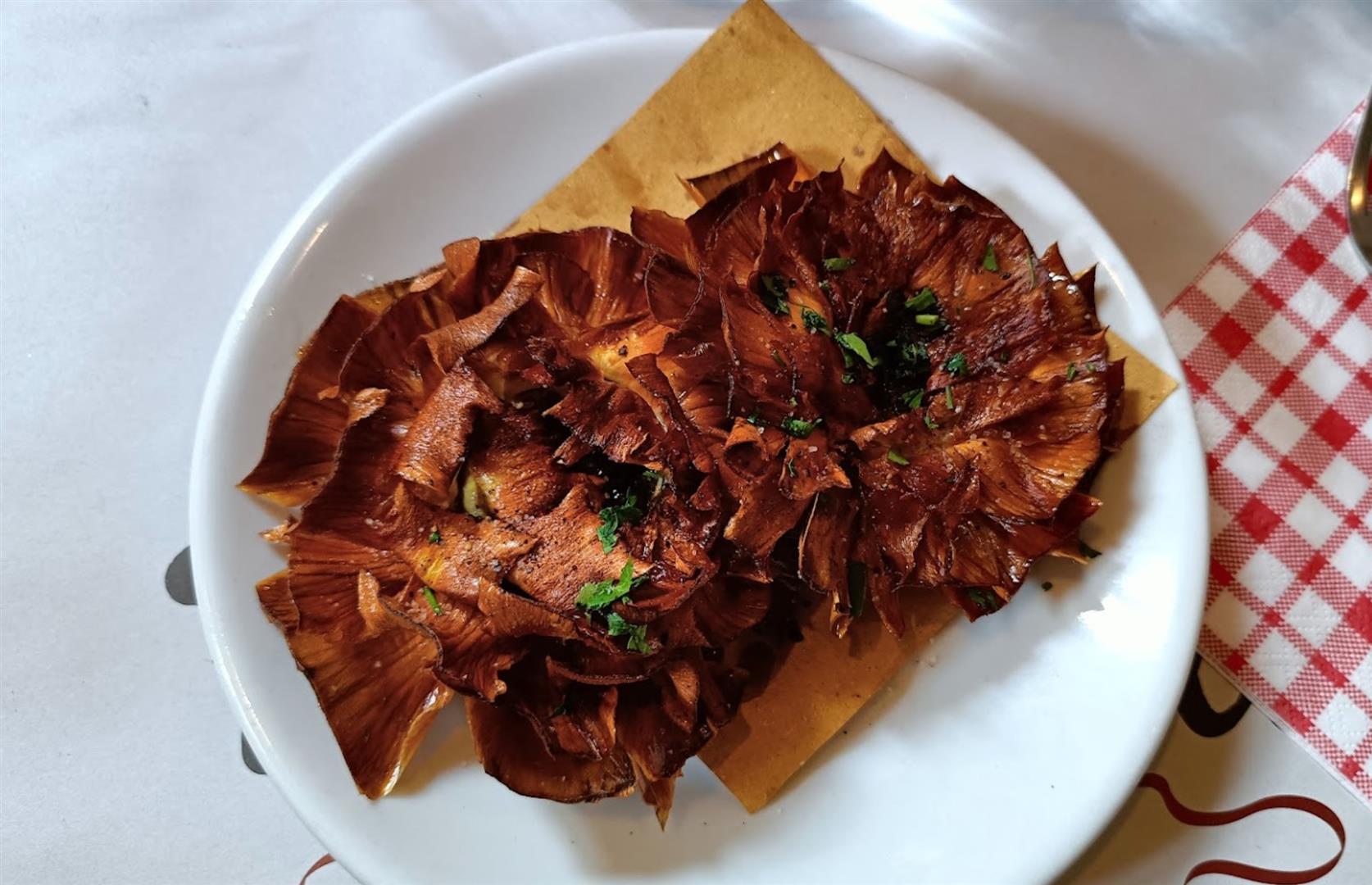 Ristorante la Nuova Piazzetta