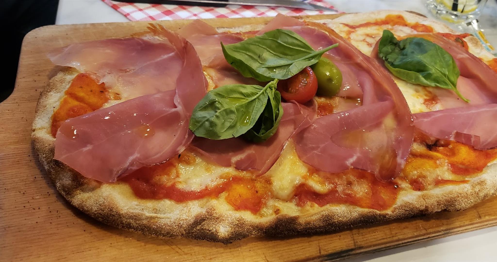 Ristorante la Nuova Piazzetta