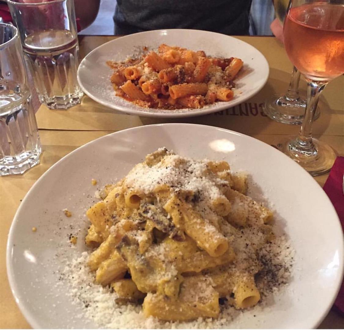 Cantina e Cucina