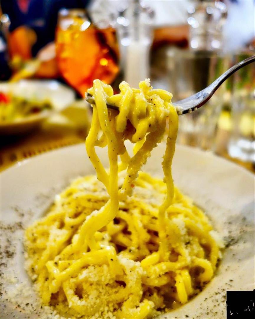 Cantina e Cucina