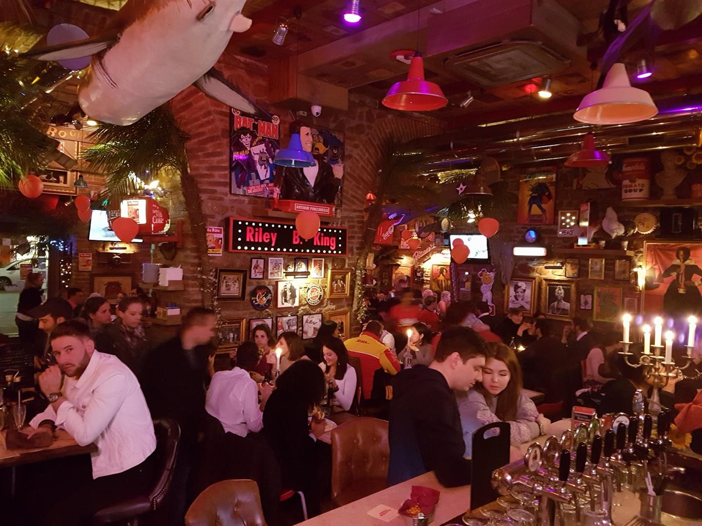 La Base Ristorante