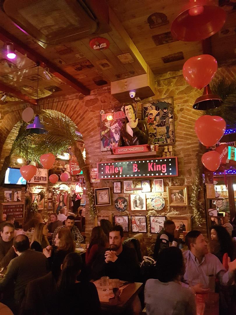 La Base Ristorante