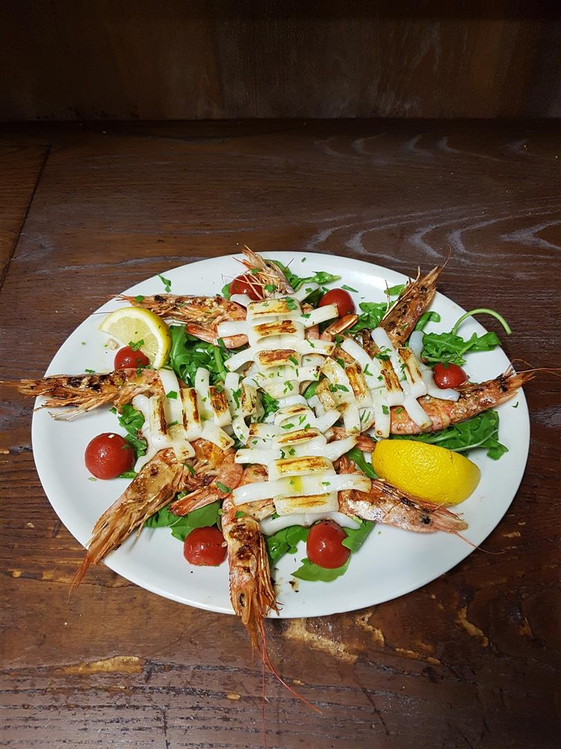 La Base Ristorante