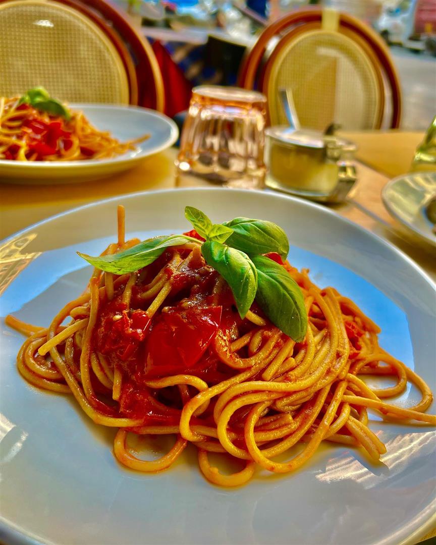 La Base Ristorante