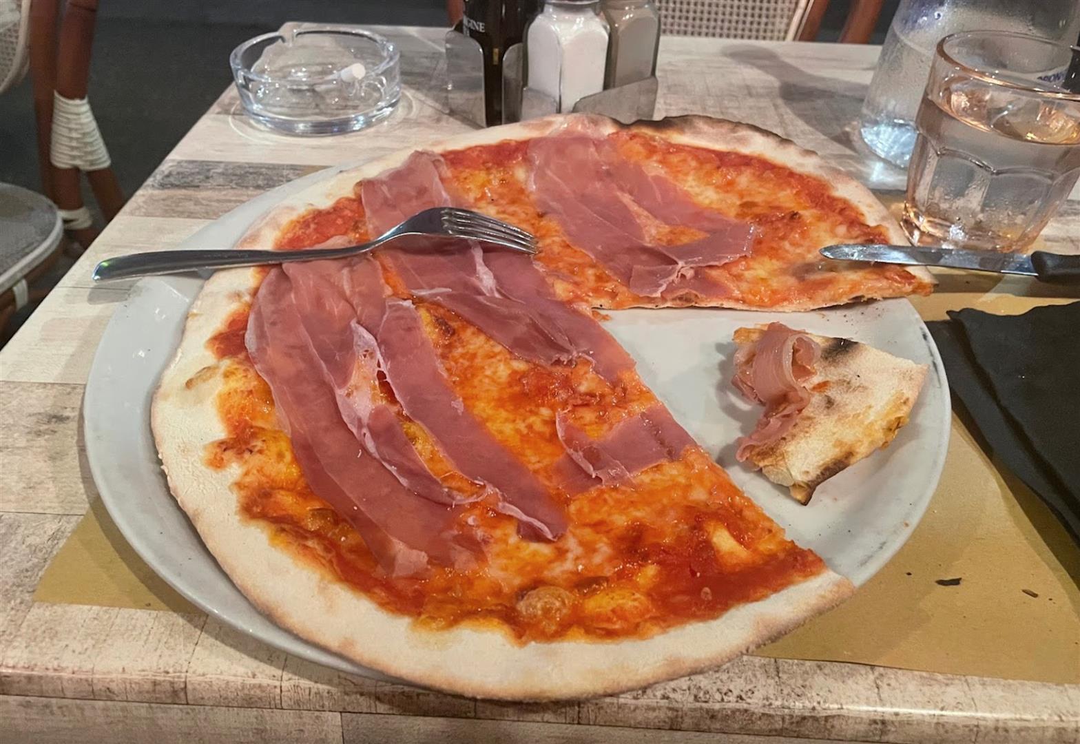 Tonnarello