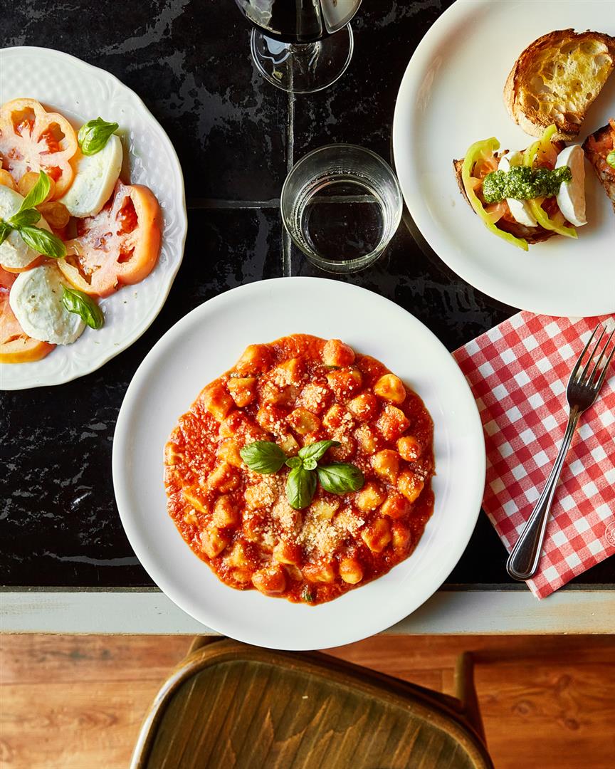 That's Amore Restaurant