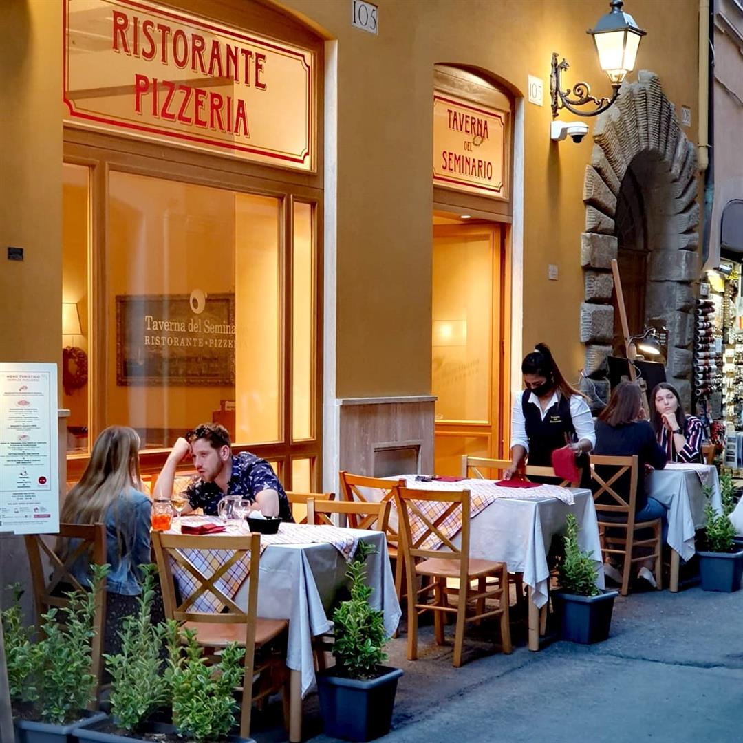 Taverna del Seminario