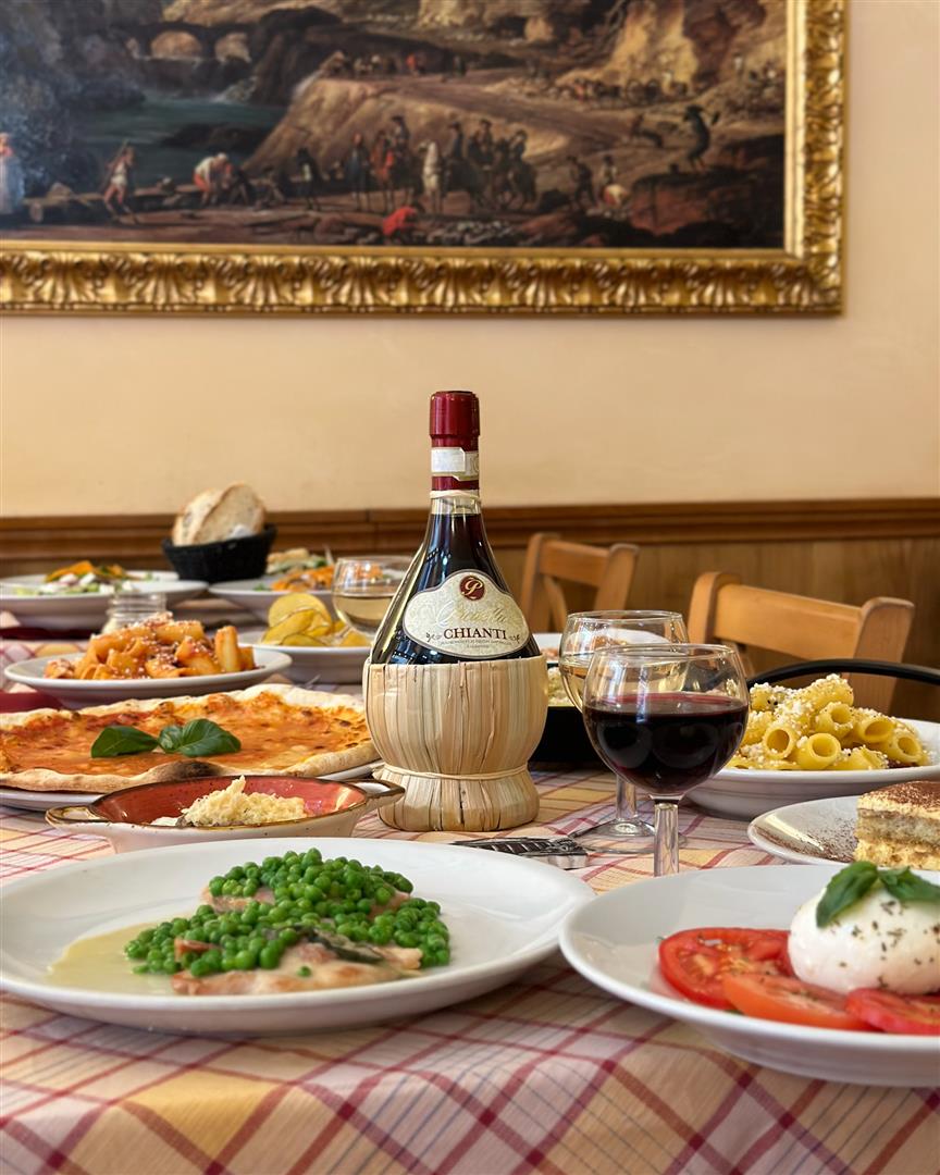 Taverna del Seminario