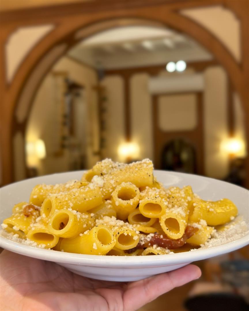 Taverna del Seminario