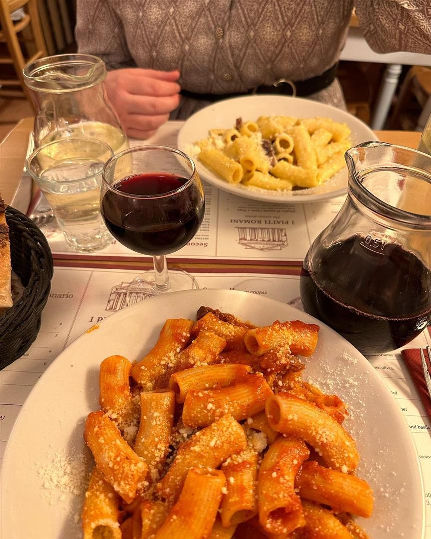 Taverna del Seminario