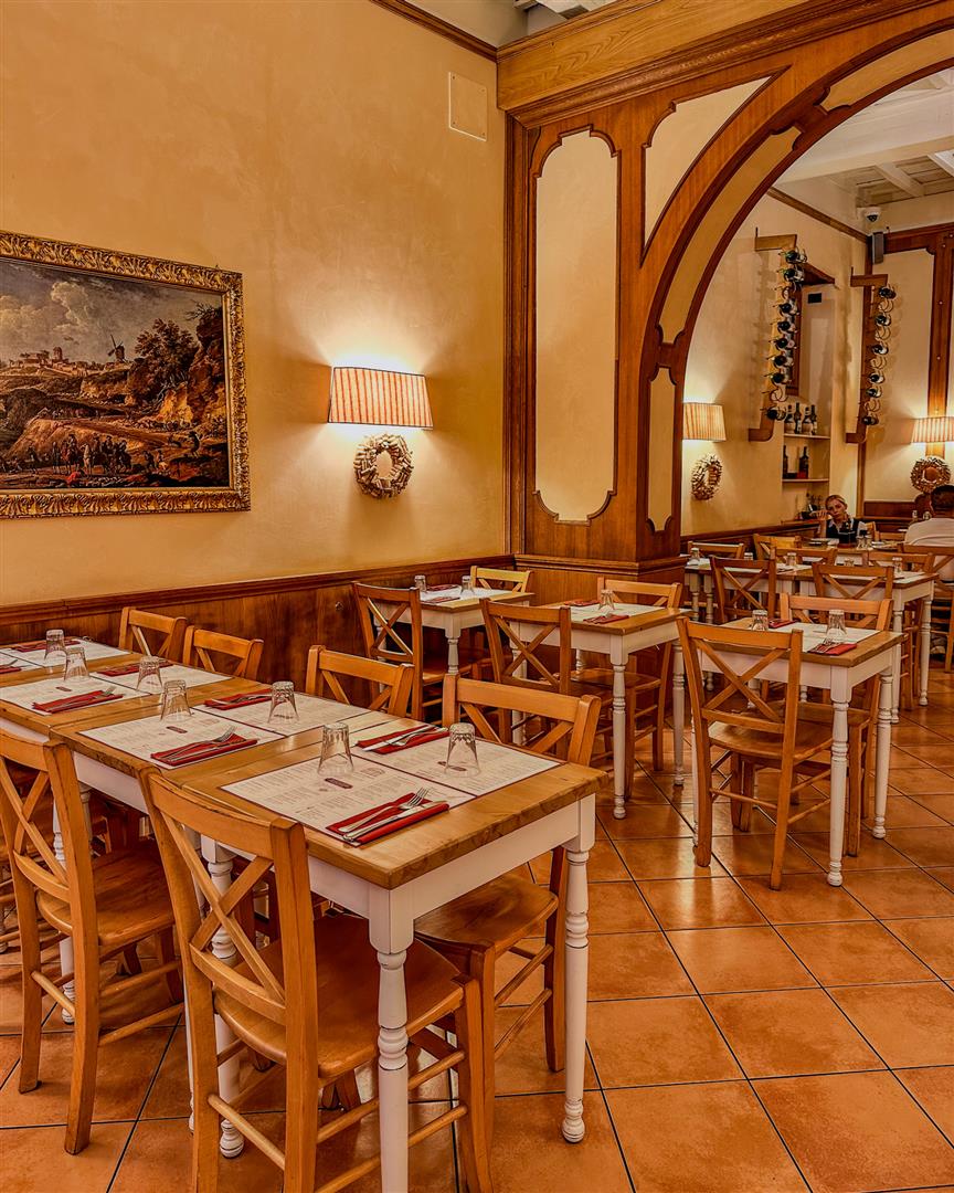 Taverna del Seminario