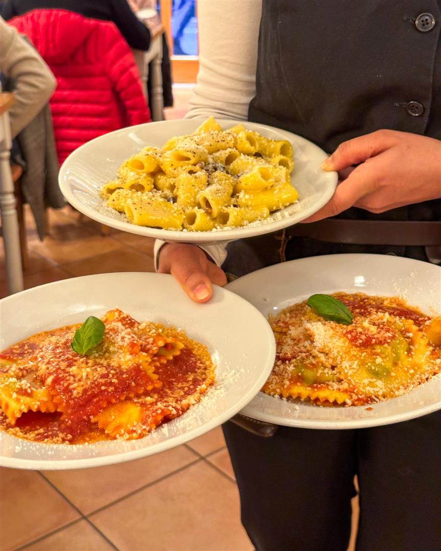 Taverna del Seminario