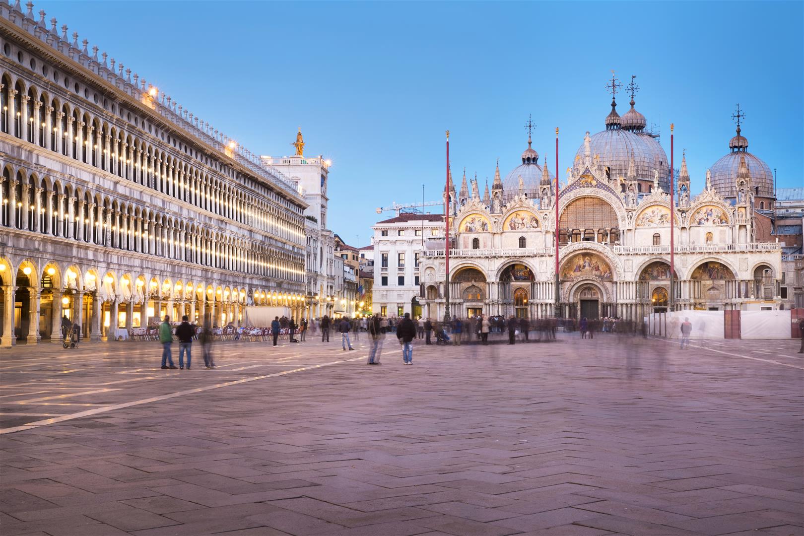 Venice