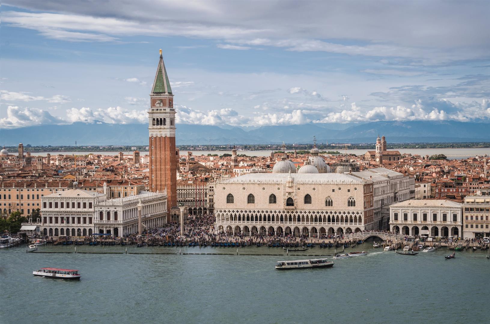 Doge's Palace