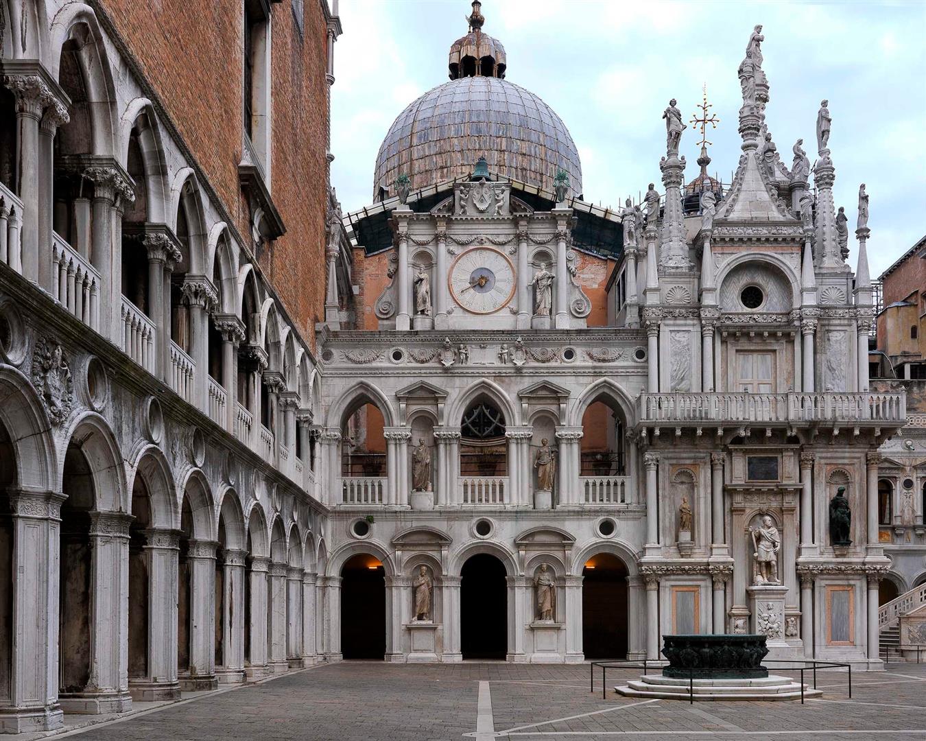 Doge's Palace