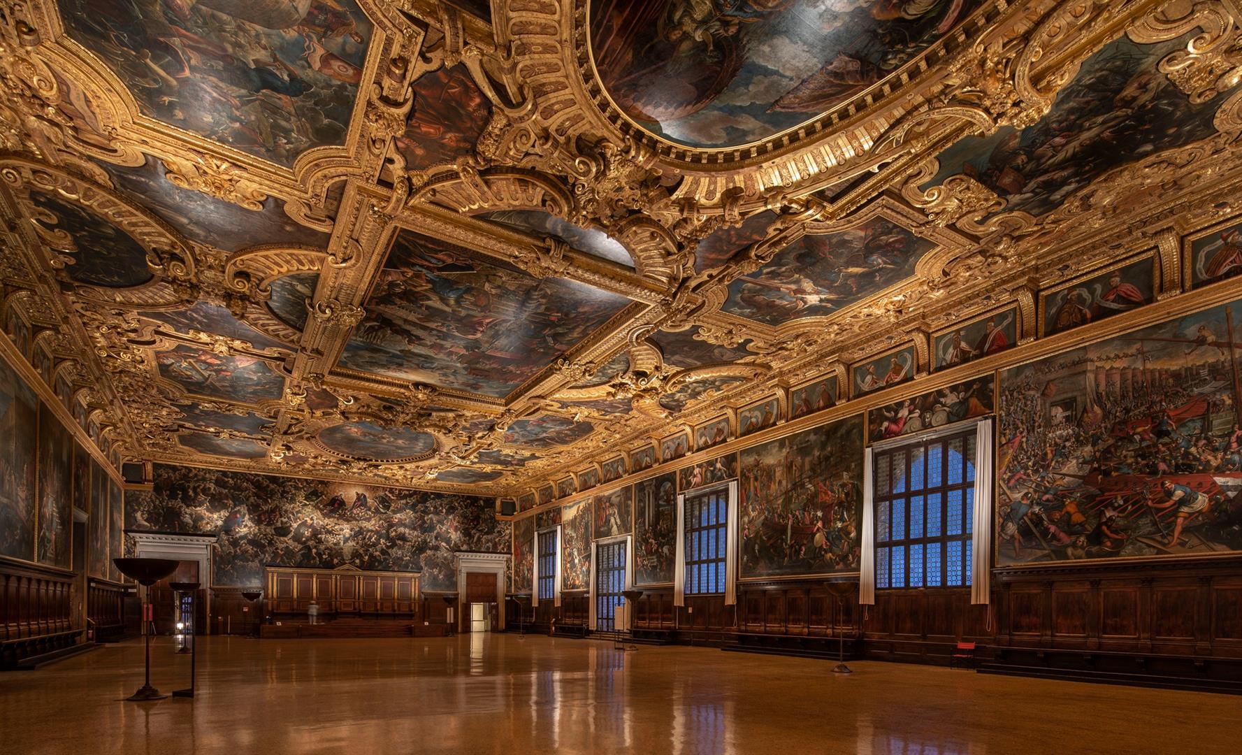Doge's Palace