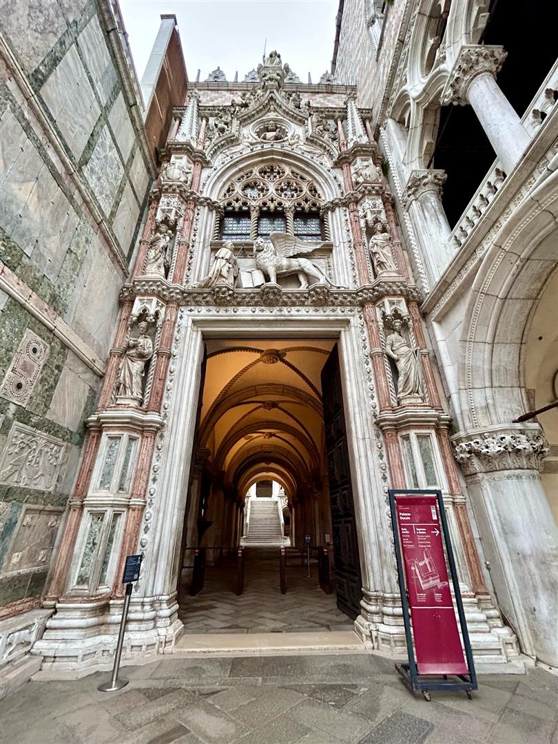 Doge's Palace