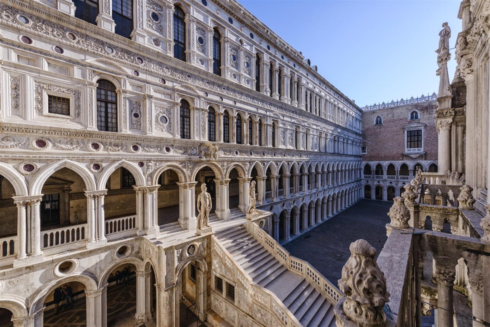 Doge's Palace
