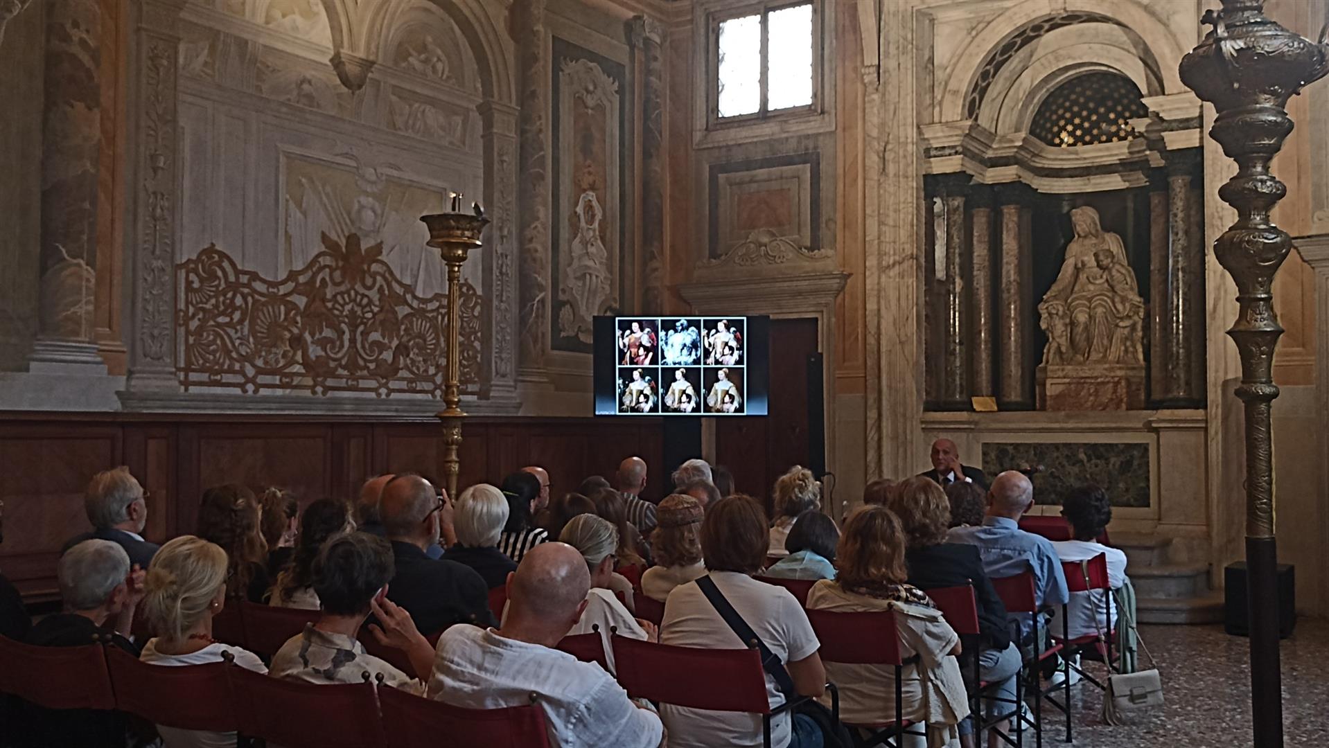 Doge's Palace