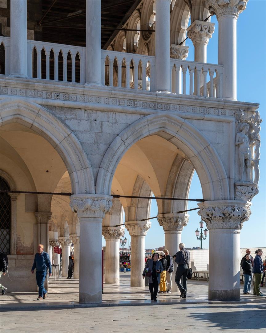 Doge's Palace