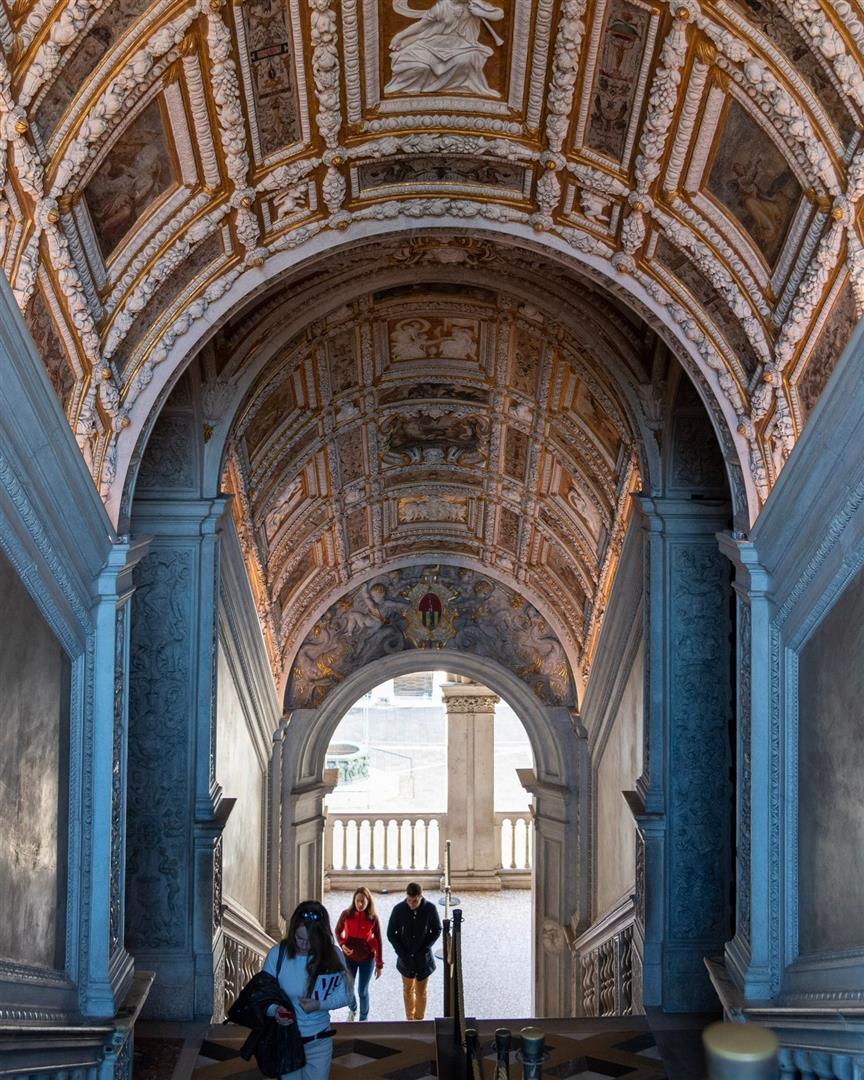 Doge's Palace