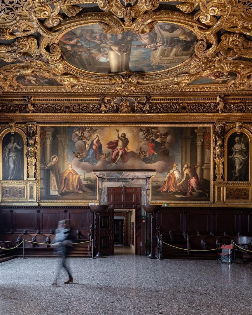 Doge's Palace